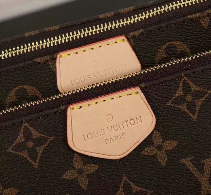 Louis Vuitton Satchel Bags